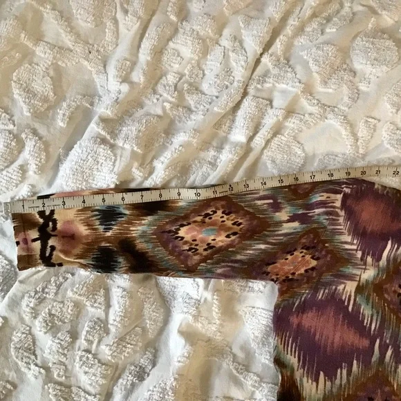 Soft Colorful Sweater from Famous Atlanta store Mark Shale - Picture 4 of 5